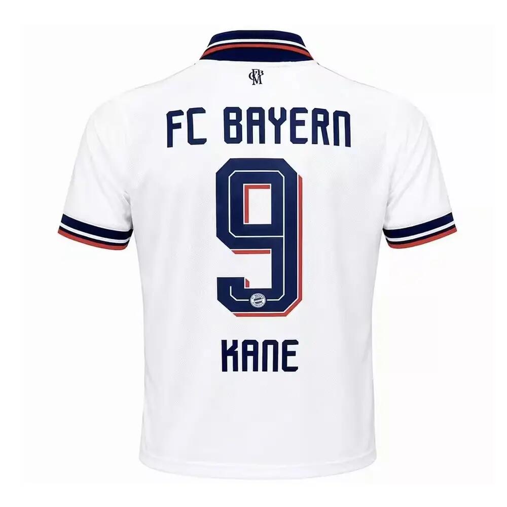 FC Bayern Away 2027 Kane 1/1