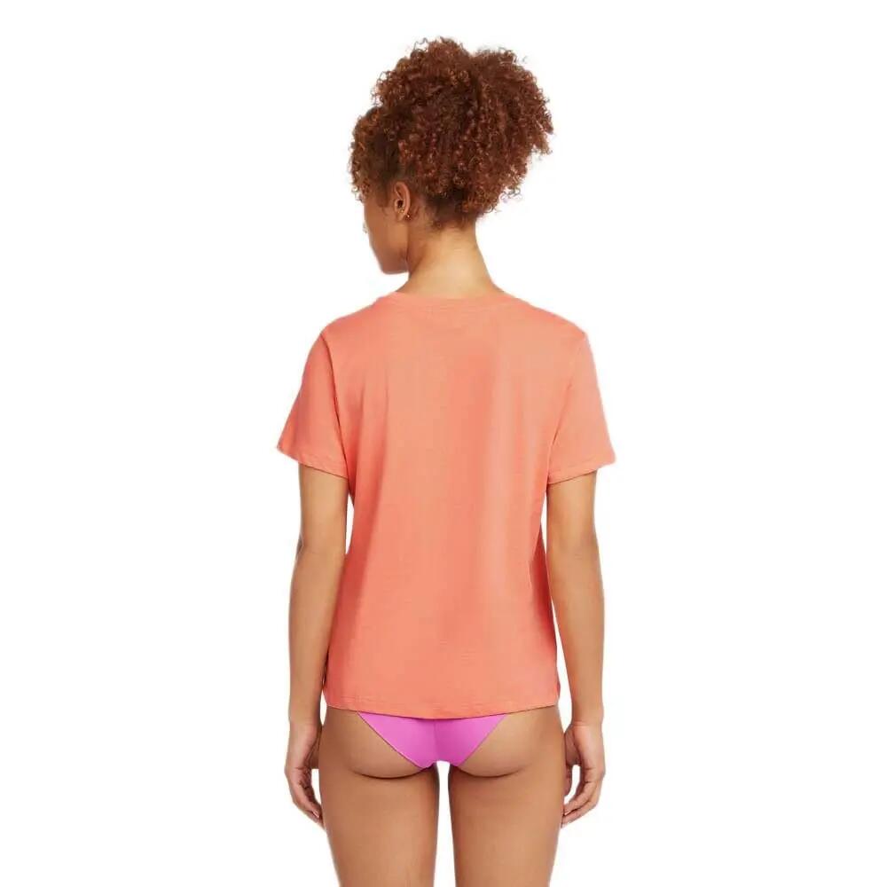 T-shirt da donna O'Neill con stampa frontale 4/4