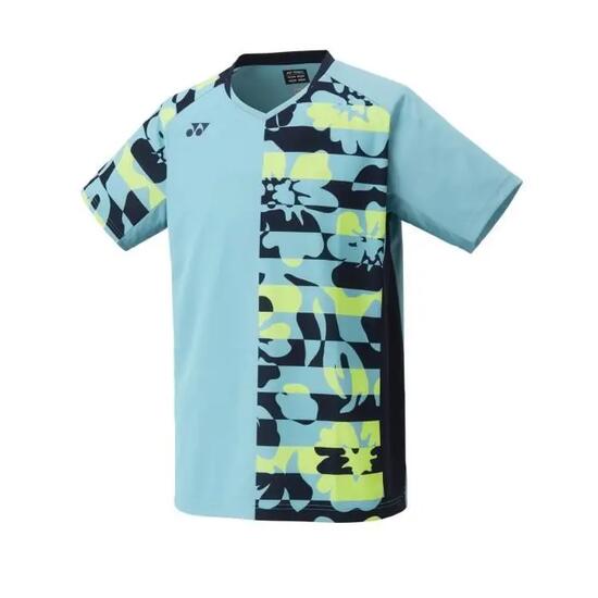Polo - badminton - homme - performant - tour 10504ex - bleu