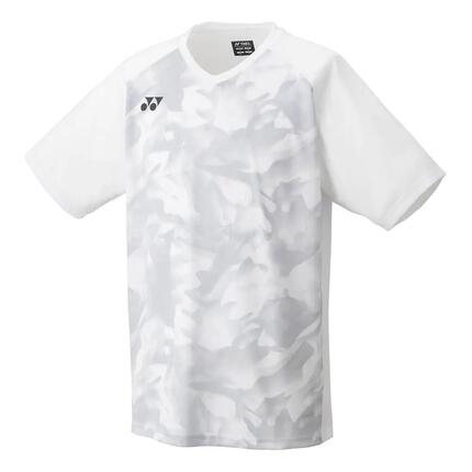 Tshirt Yonex Team Bleu Canard