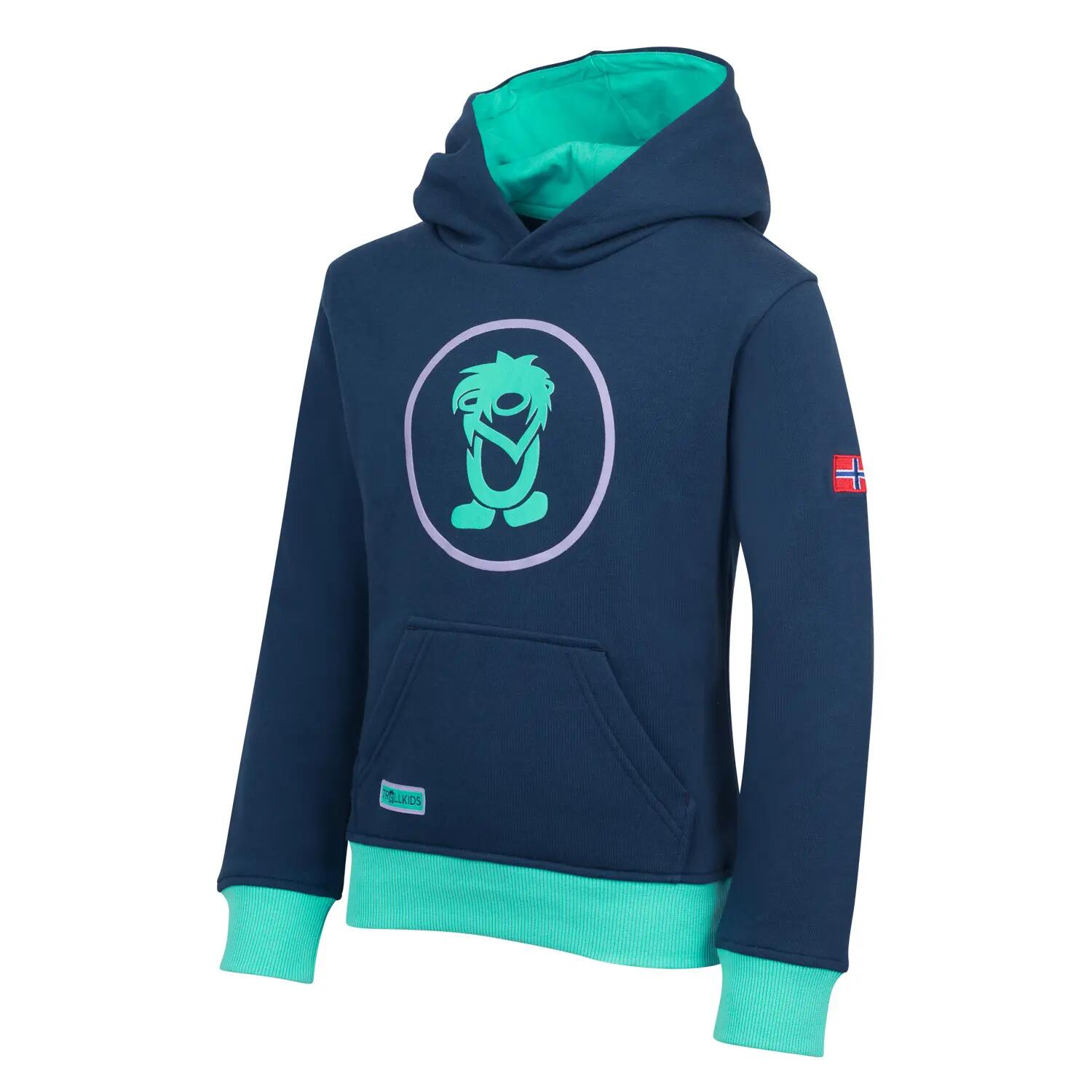 Kids Troll Sweater 3/3