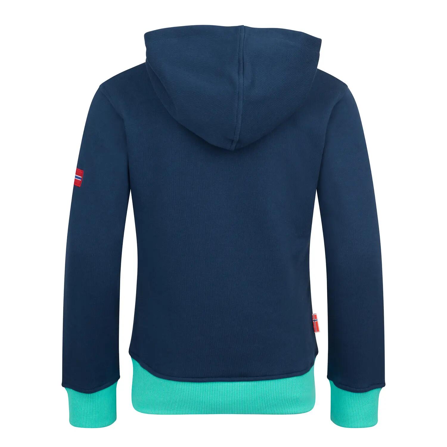 Kids Troll Sweater 2/3
