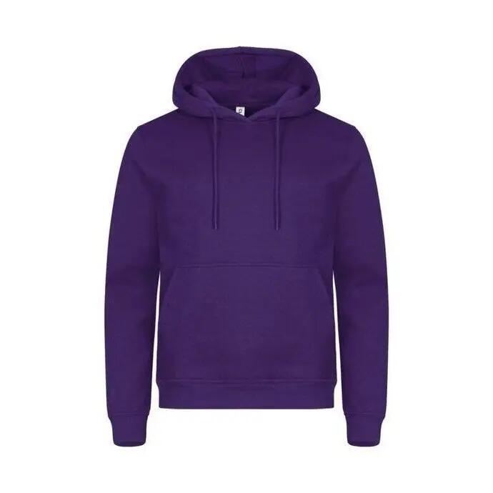 "Miami" Kapuzenpullover für Damen Unisex Herren Helles Zartilla 5/6