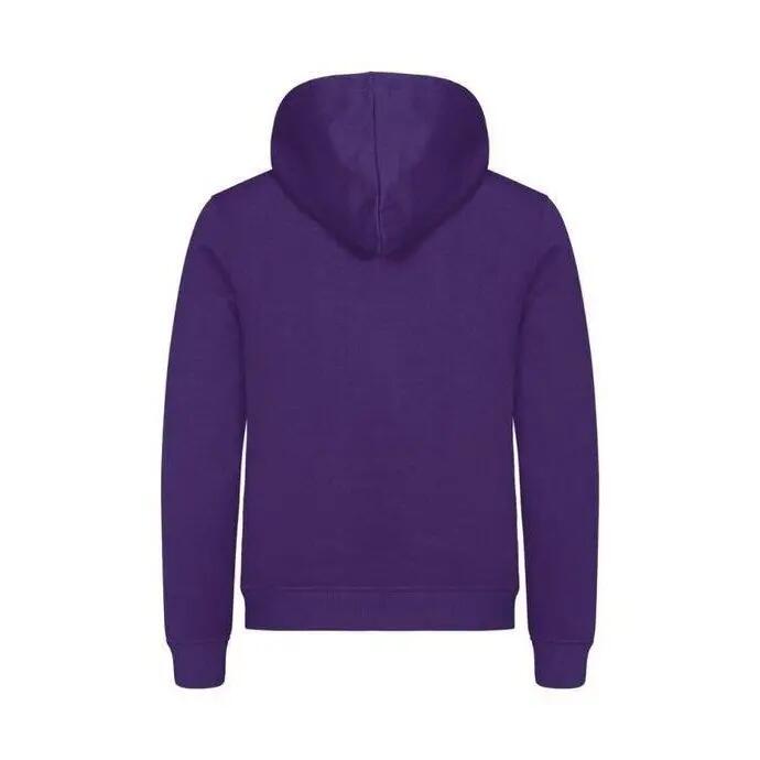 "Miami" Kapuzenpullover für Damen Unisex Herren Helles Zartilla 4/6