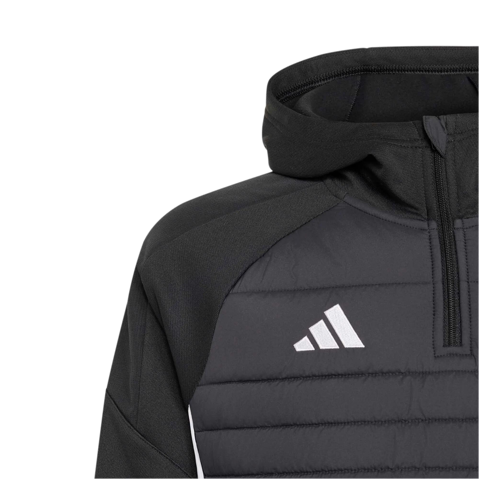 adidas Kinder Trainingstop Tiro 26 Essentials Winterized Training TT 4/5