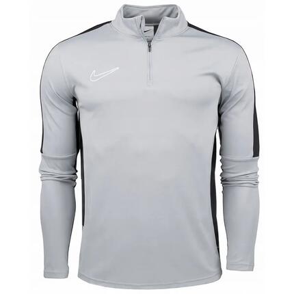 Sweat ACADEMY Homme (Gris / Noir)