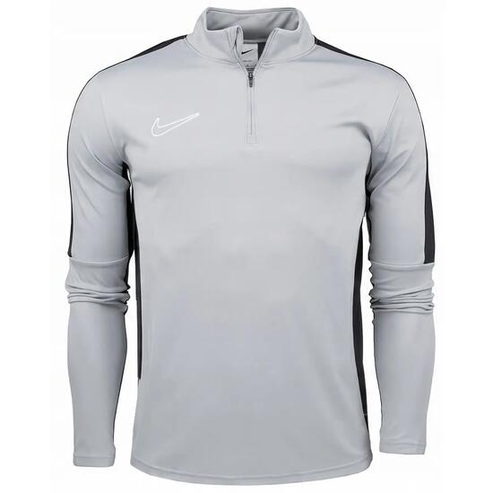 Sweat ACADEMY Homme (Gris / Noir)