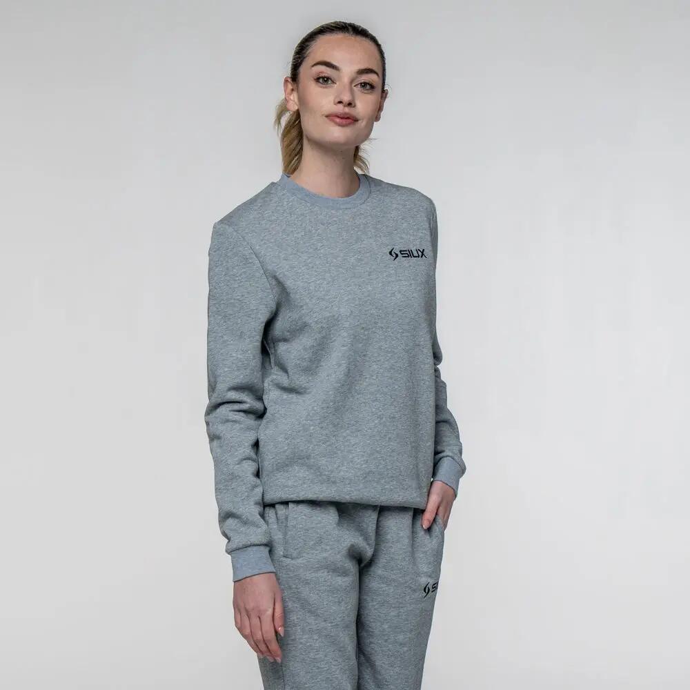 SUDADERA SIUX BASIC 26 200083 XS 5/5