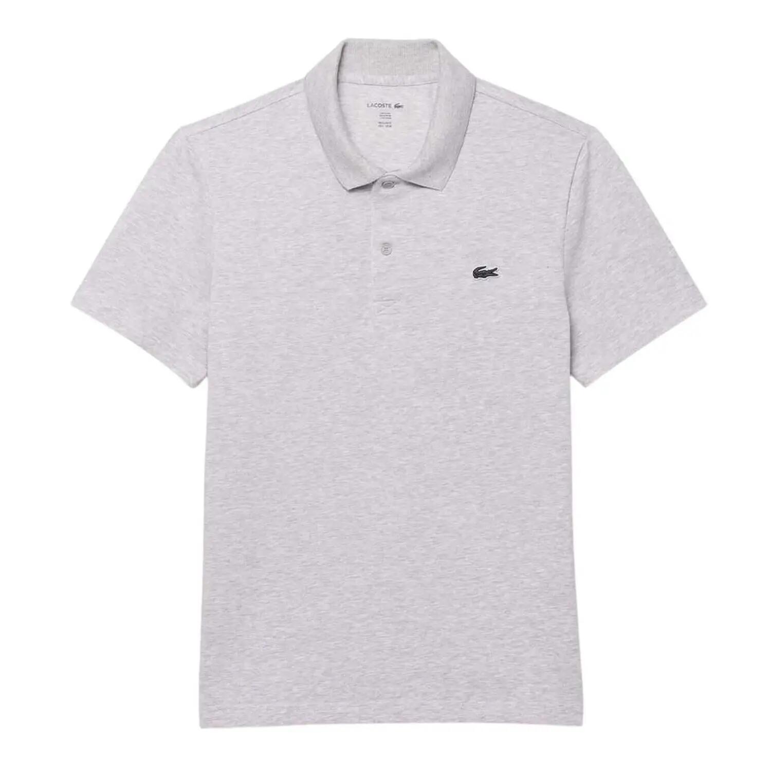 Polo Diseño Logotipo del pecho para Hombre Luz 2/5