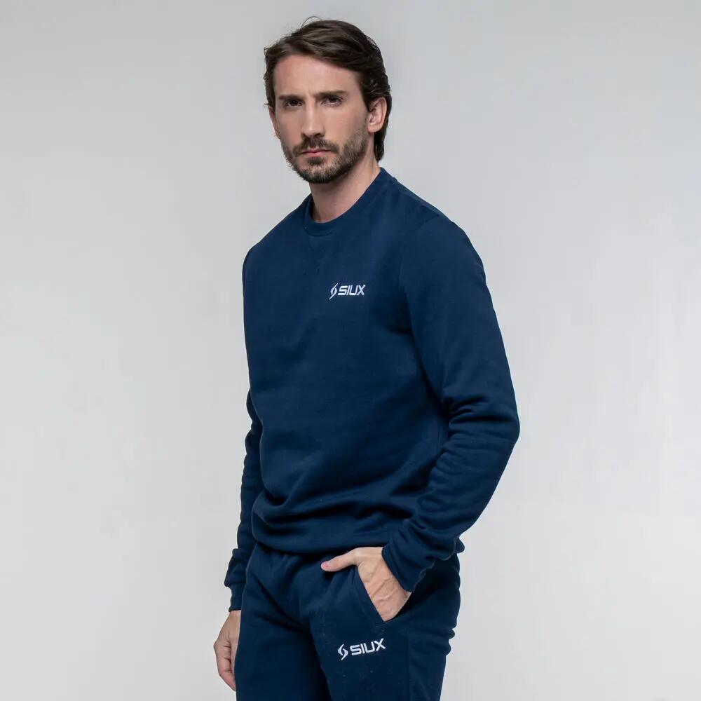 Felpa Siux Basic 26 5/5