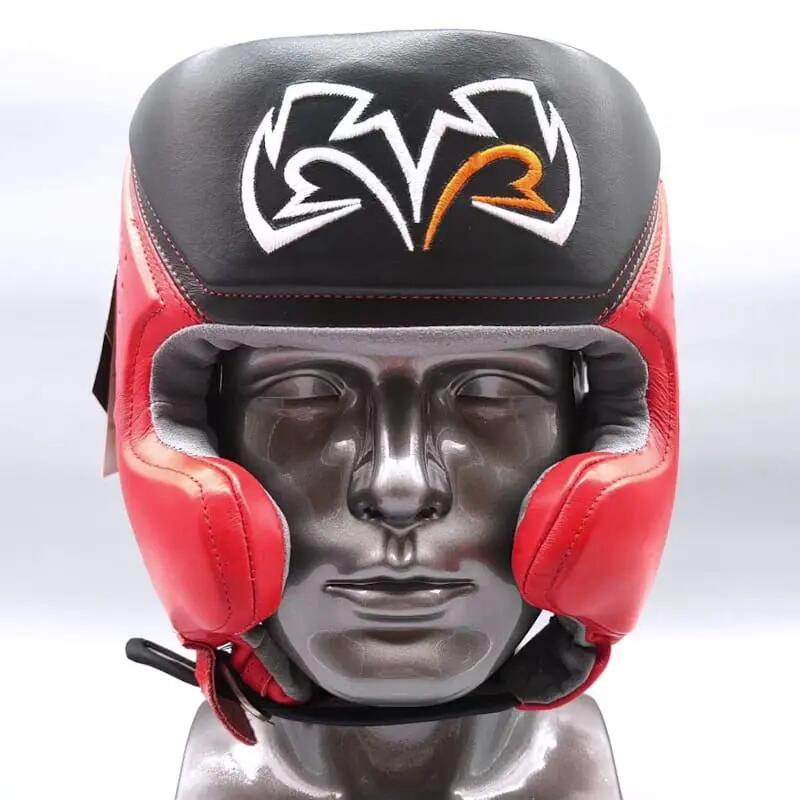 Casco de boxeo Rival Boxing RHG10 Intelli para hombre 4/4