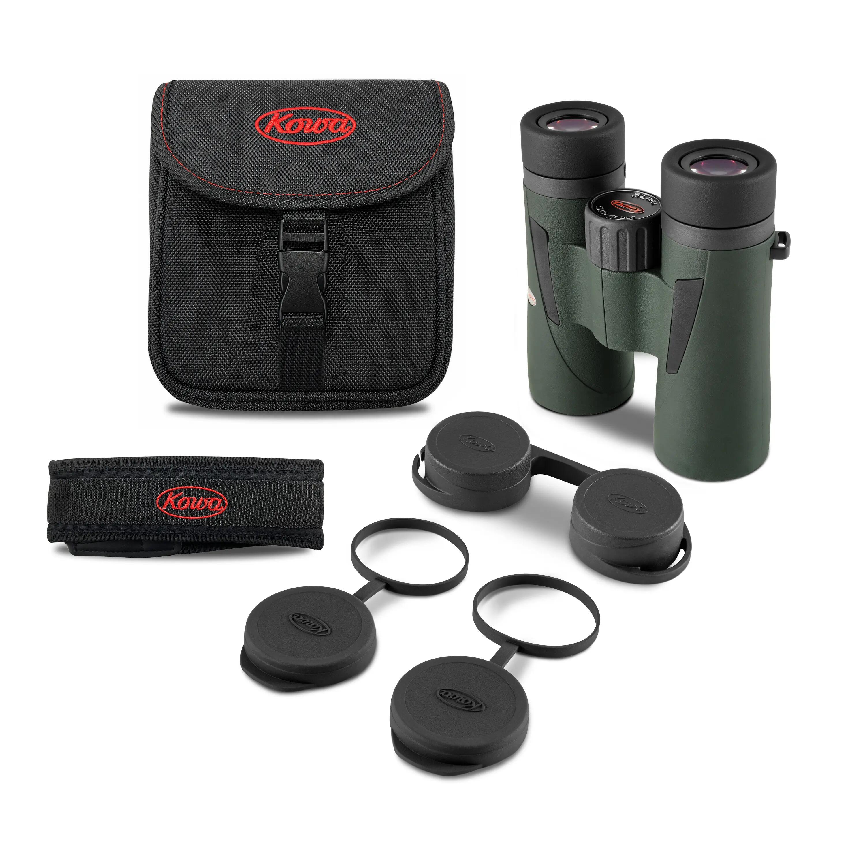 Binocolo BDIII 10X42 XD 6/6