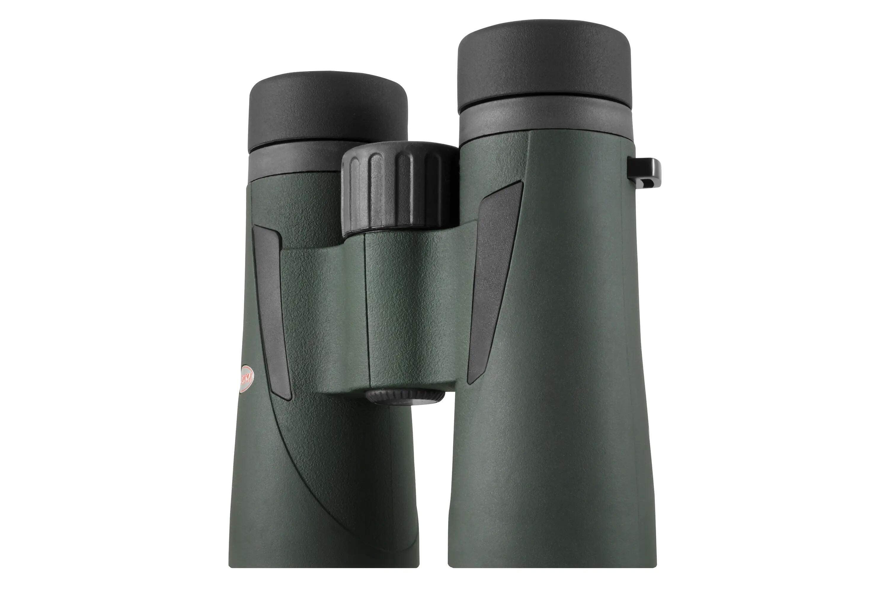Binocolo BDIII 10X42 XD 5/6