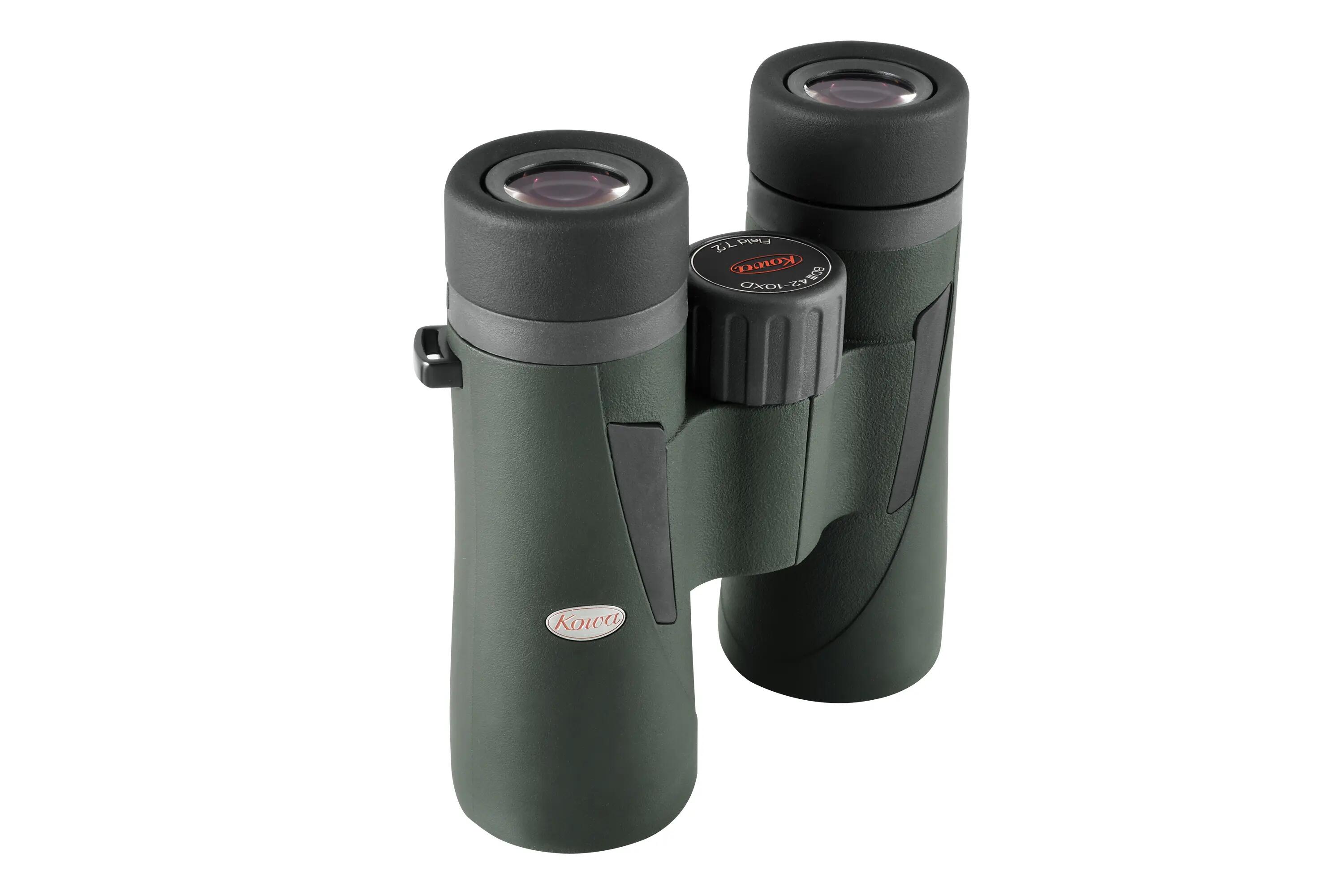 Binocolo BDIII 10X42 XD 3/6