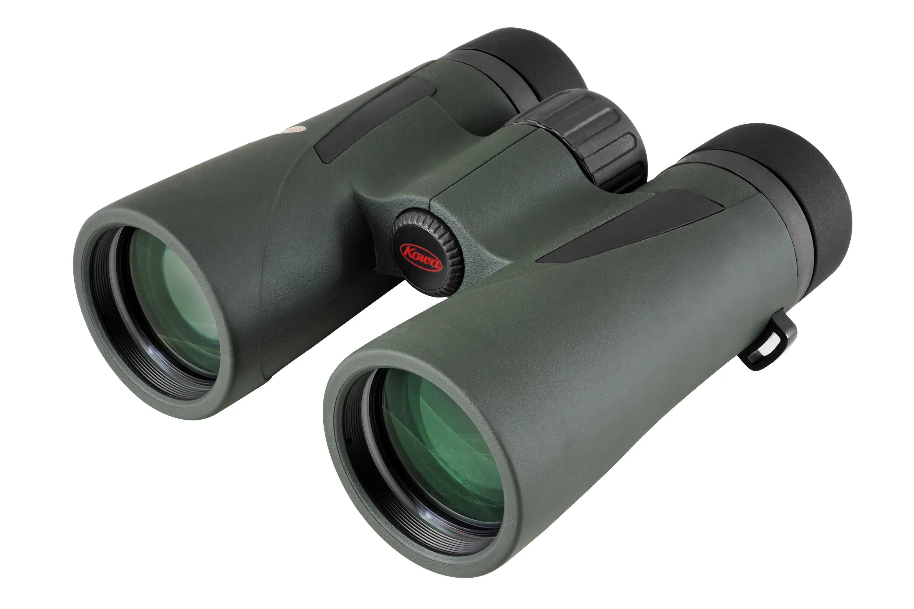 Binocolo BDIII 10X42 XD 2/6