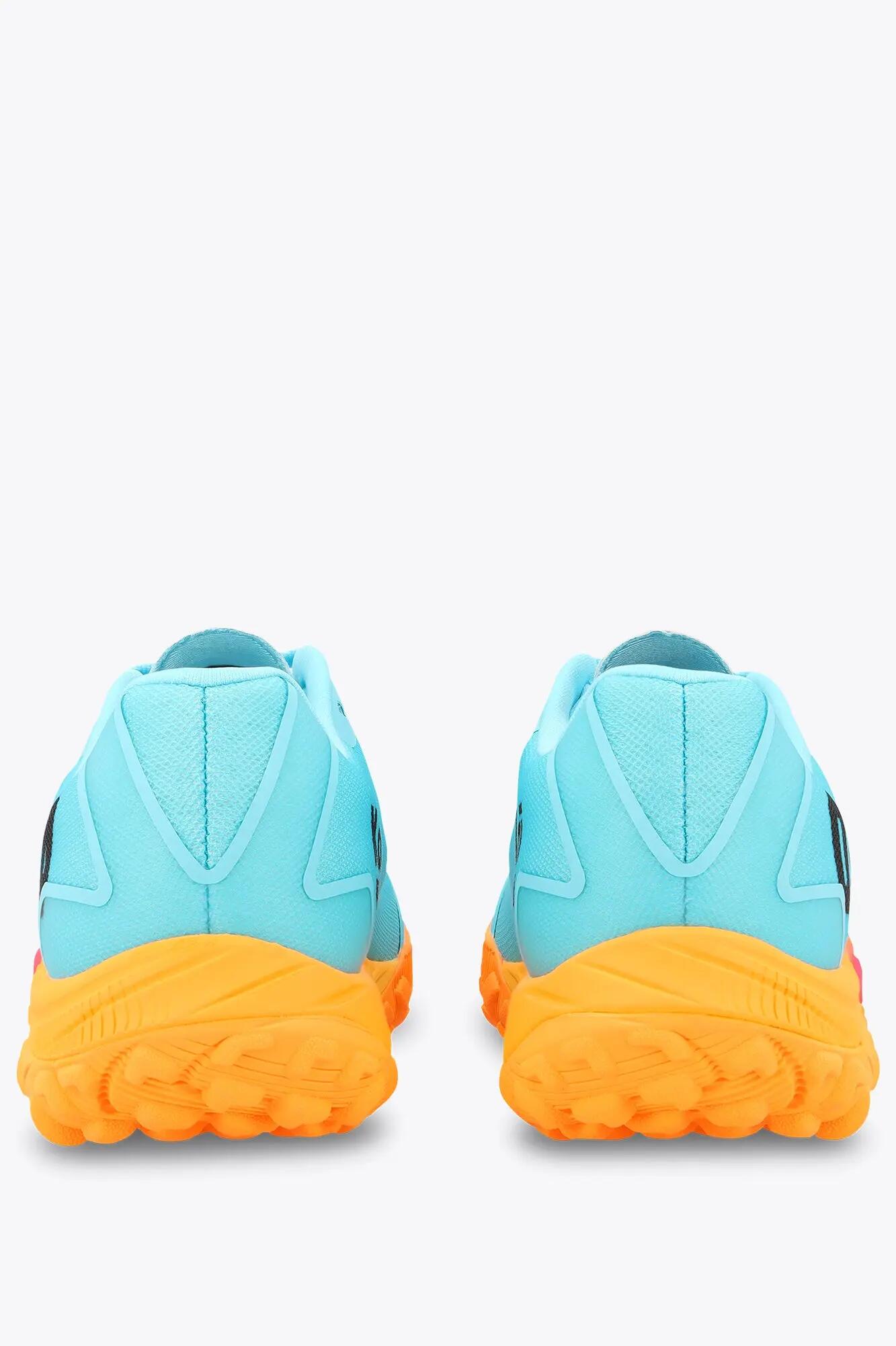 Chaussures - hockey et padel - unisexe - réactives - Kai MK1 - bleu topaze 5/6