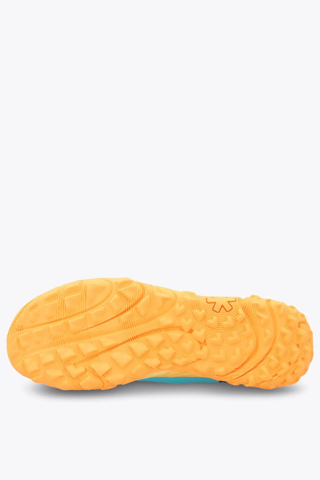 Chaussures - hockey et padel - unisexe - réactives - Kai MK1 - bleu topaze 3/6