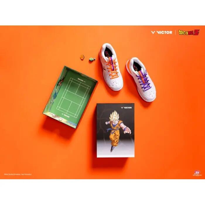 Scarpe - pallamano - unisex - agilità - p-dbz a 5/5
