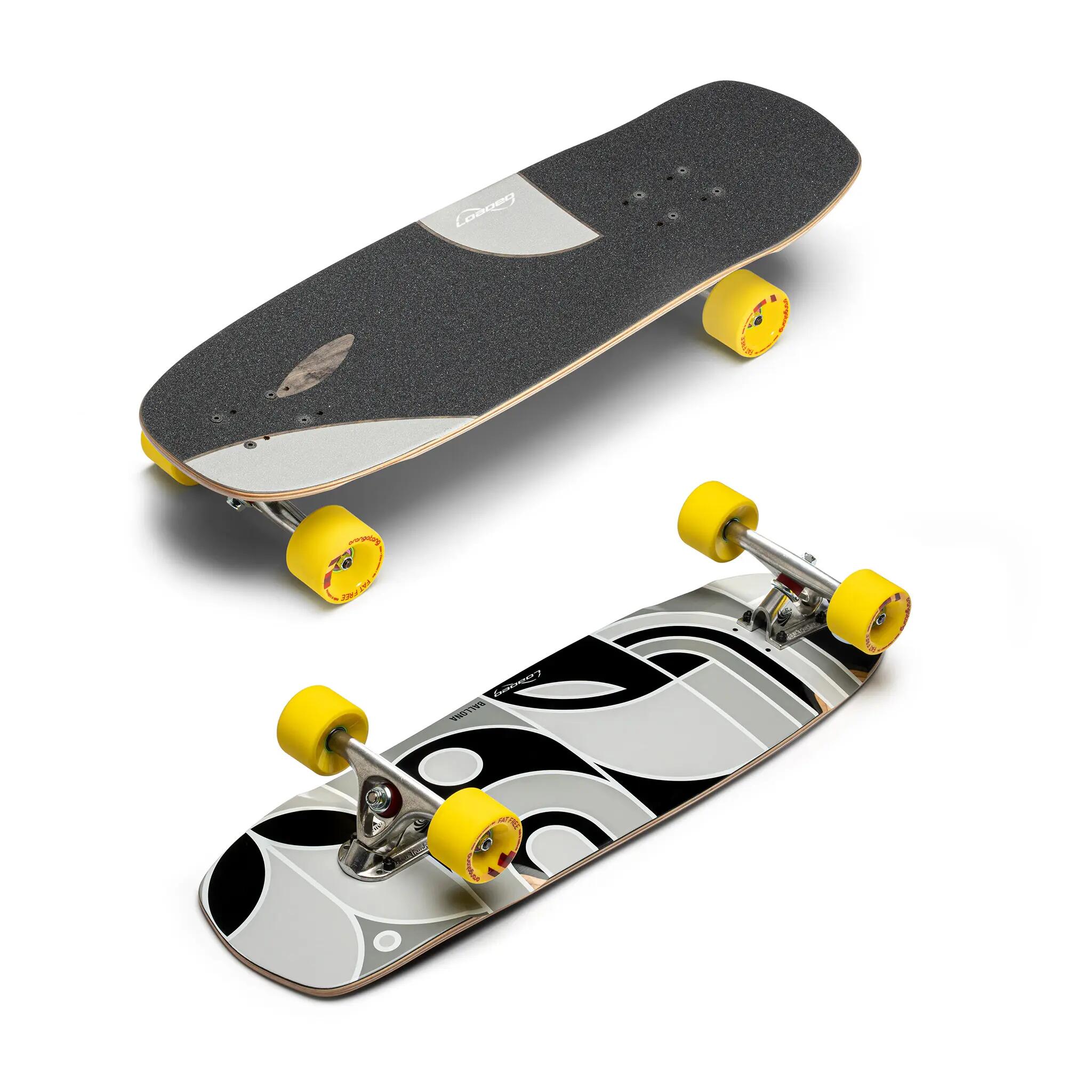 LOADED BOARDS picture