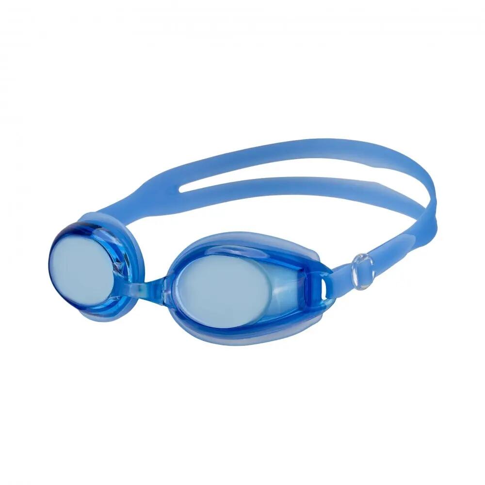 Okulary pływackie antifog +zatyczki unisex Bat Sport B-W0310 2/3