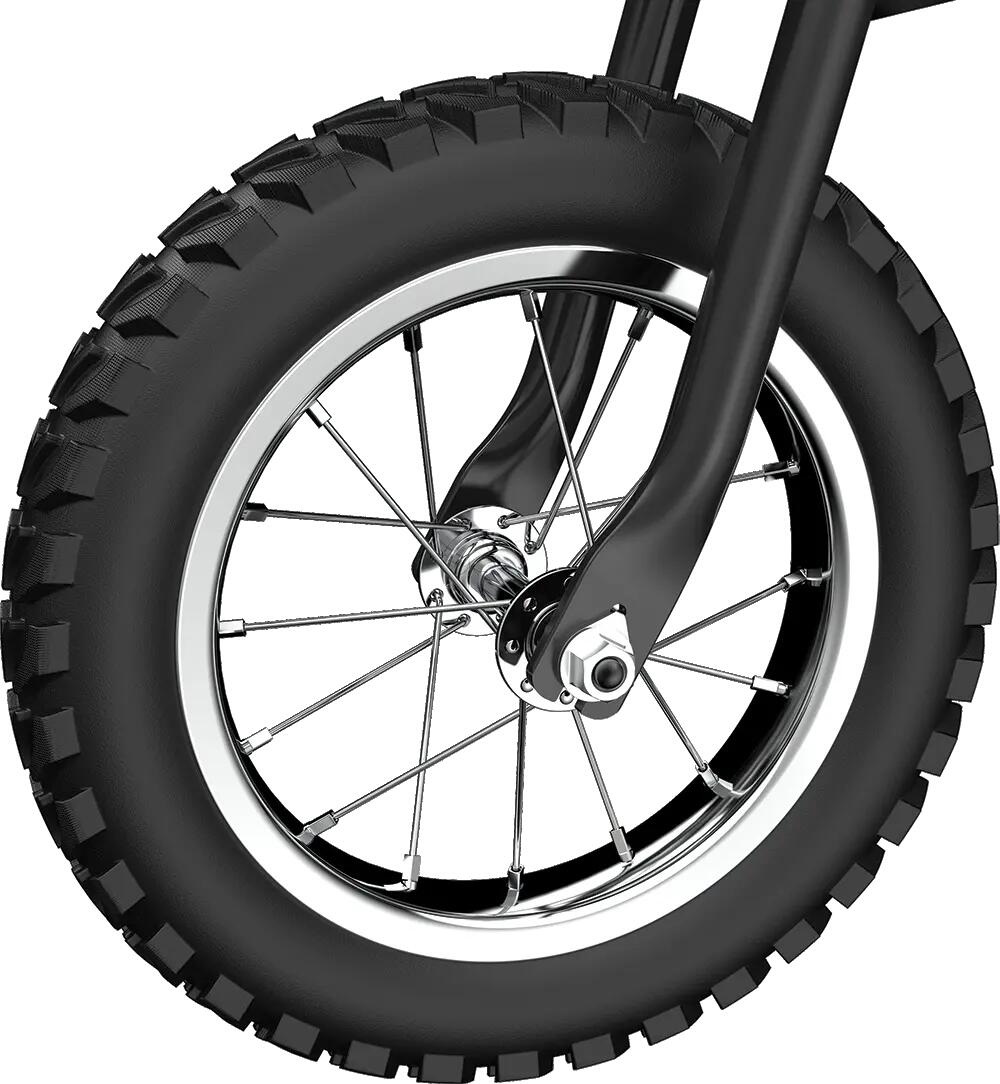 Razor elektrische motorfiets 3/7