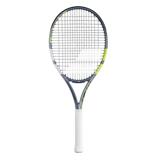 Babolat Evo Aero Lite S Grey/Yellow 2026
