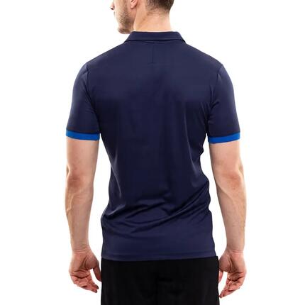 Academy 25" Poloshirt DriFIT für Herren Dunkles Marineblau