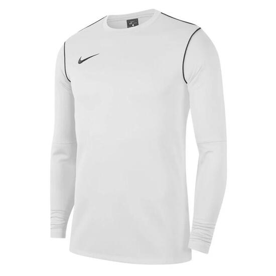 Sweat PARK Homme (Blanc)