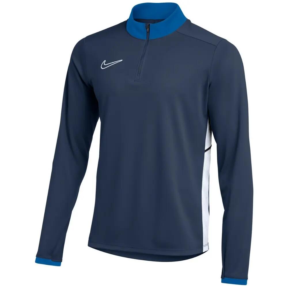 Mens Academy 25 DriFIT Sweatshirt (Navy Blue)