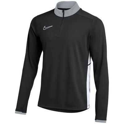 Felpa Uomo Nike Academy 25 Bianco