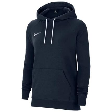 Dames Park 20 Fleece Hoodie (Wit)