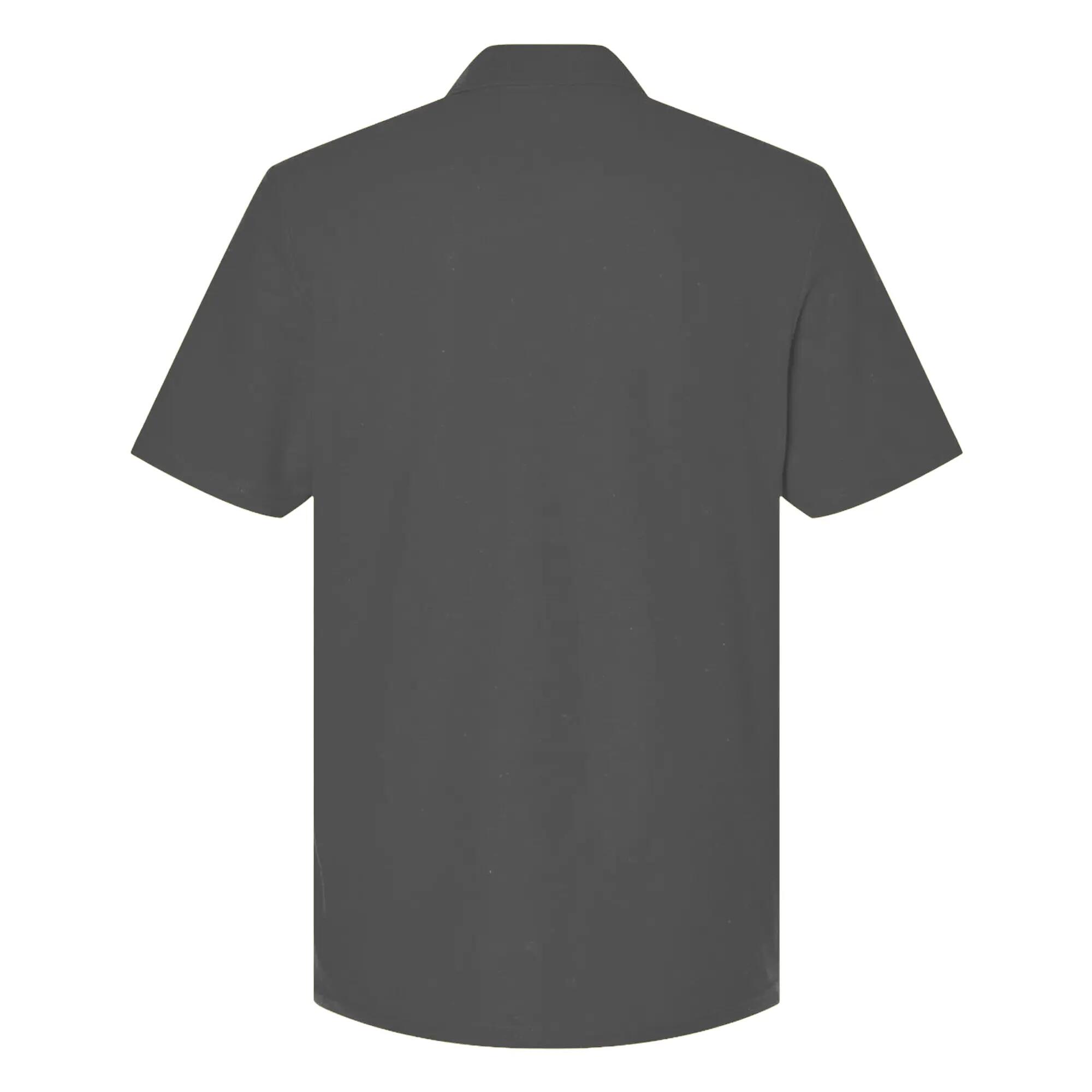 Polo In Piquè Uomo Gildan Softstyle Carbone 2/2