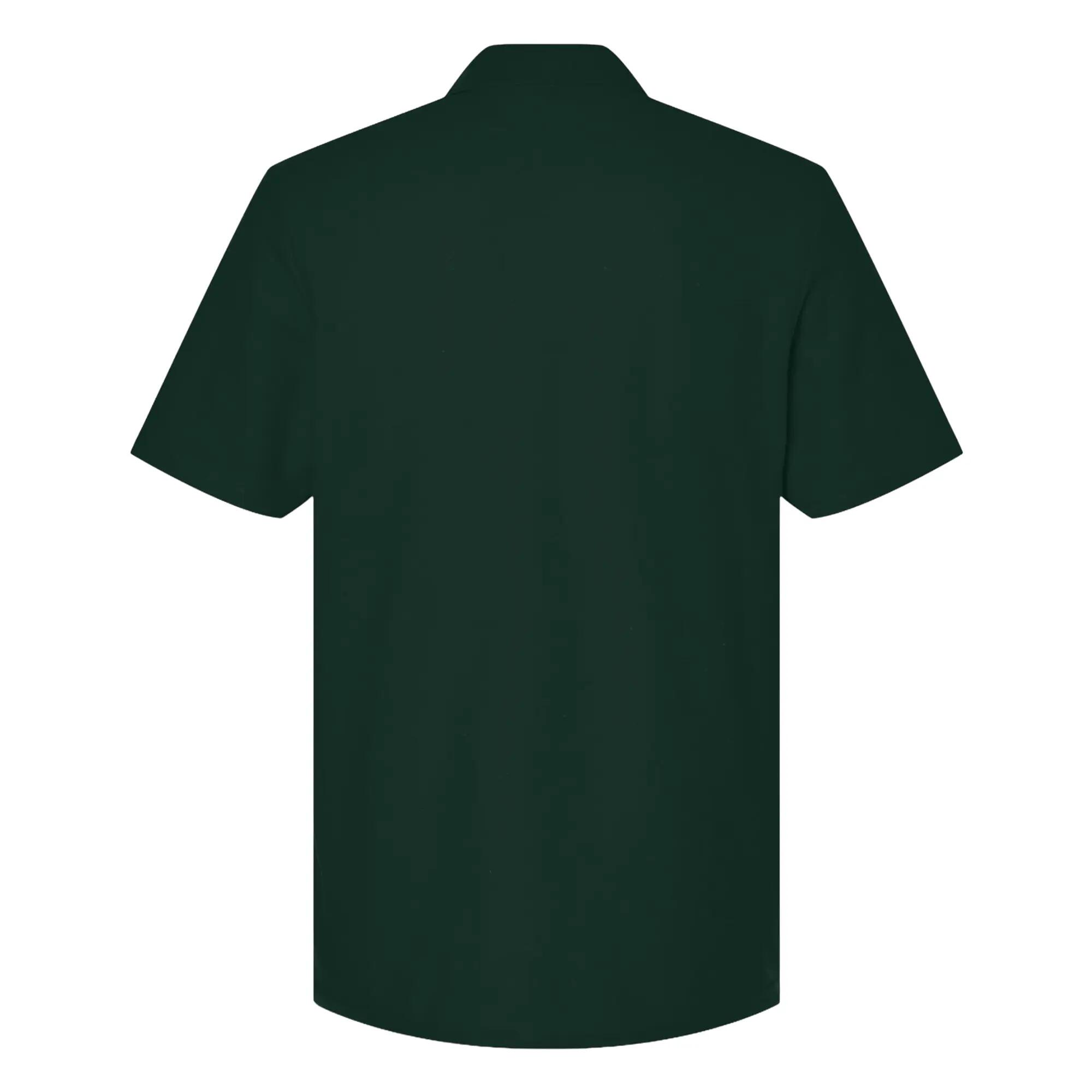 Polo In Piquè Uomo Gildan Softstyle Foresta 2/2