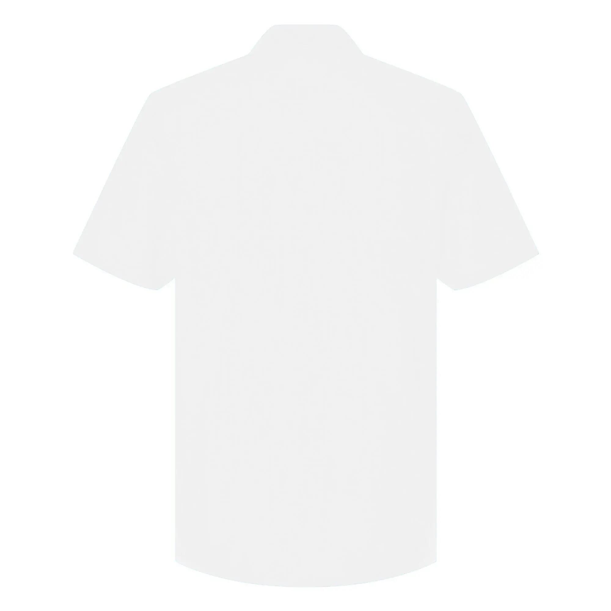 SoftStyle Poloshirt, DoppelPiqué Herren Weiß 2/2