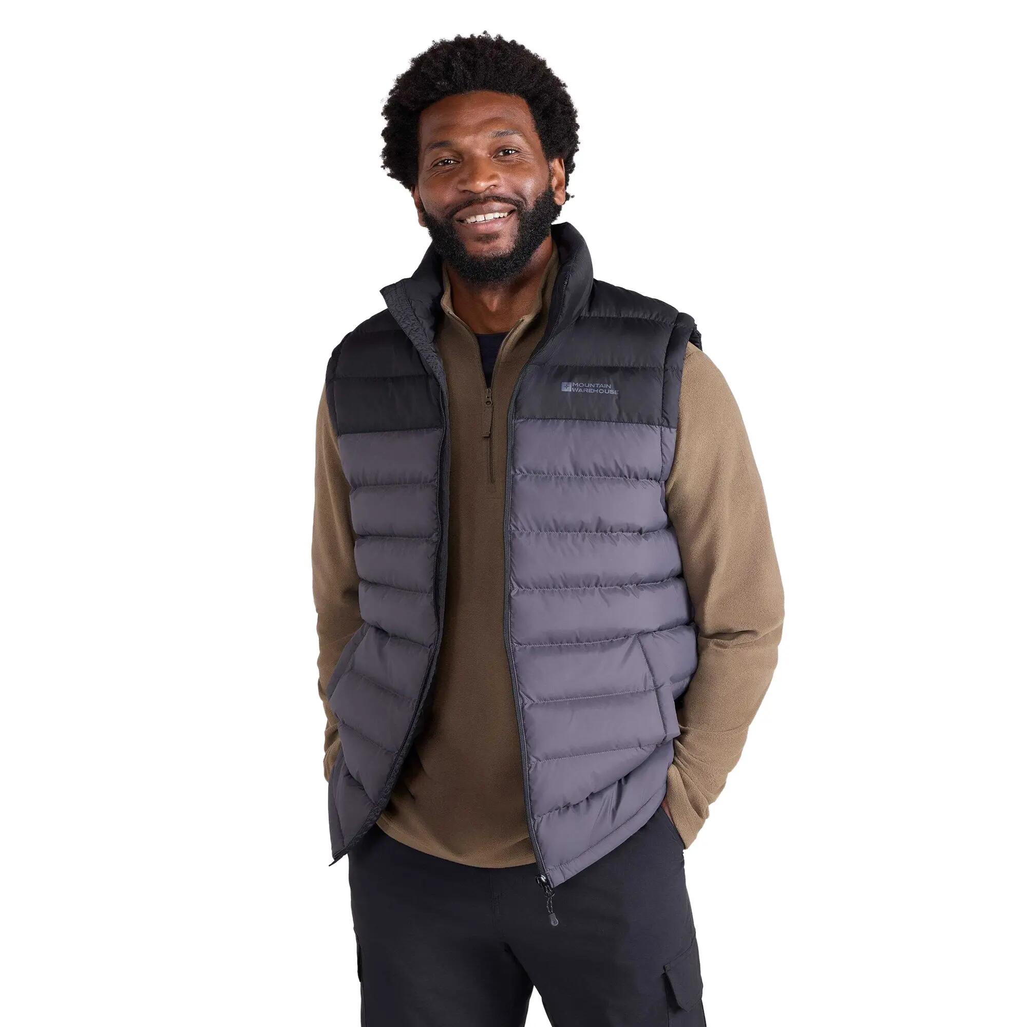 MOUNTAIN WAREHOUSE picture