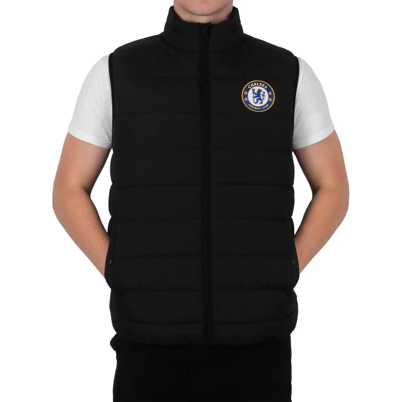 CHELSEA picture