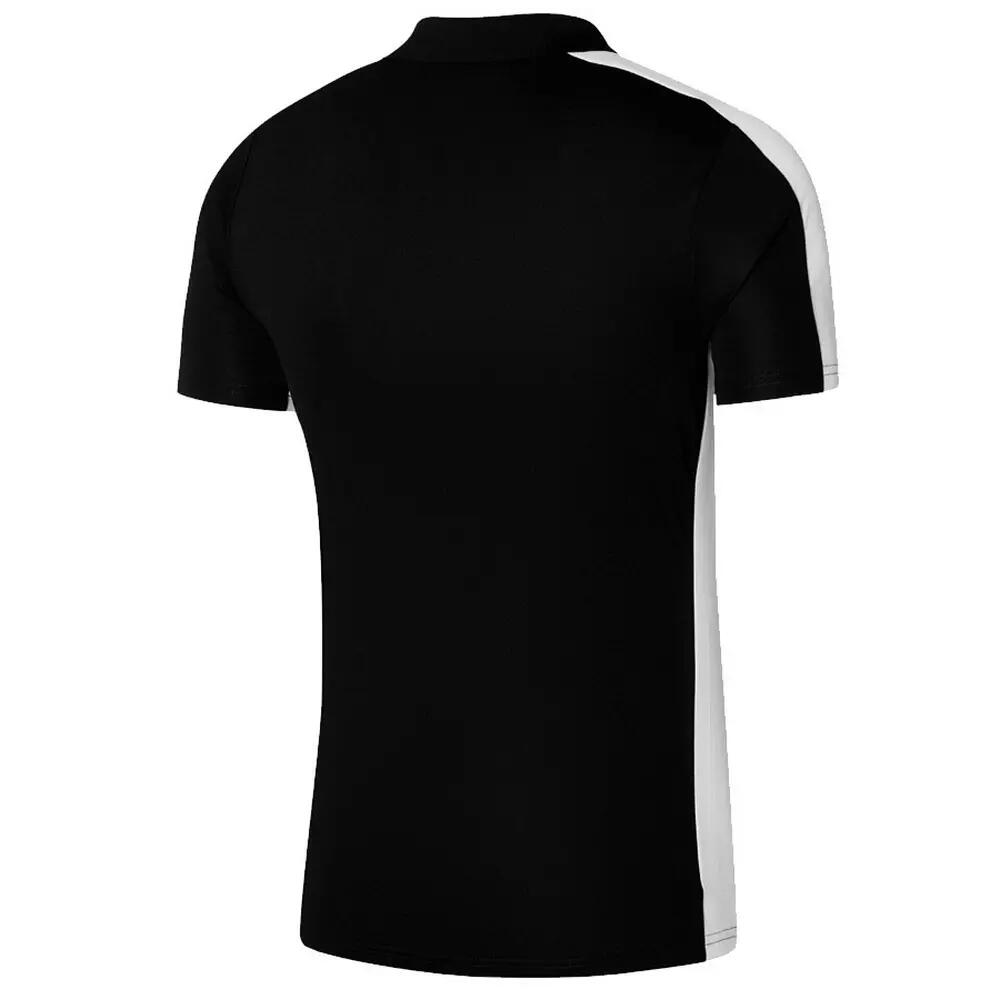 Maglietta Polo Uomo Nike Academy Nero 2/4
