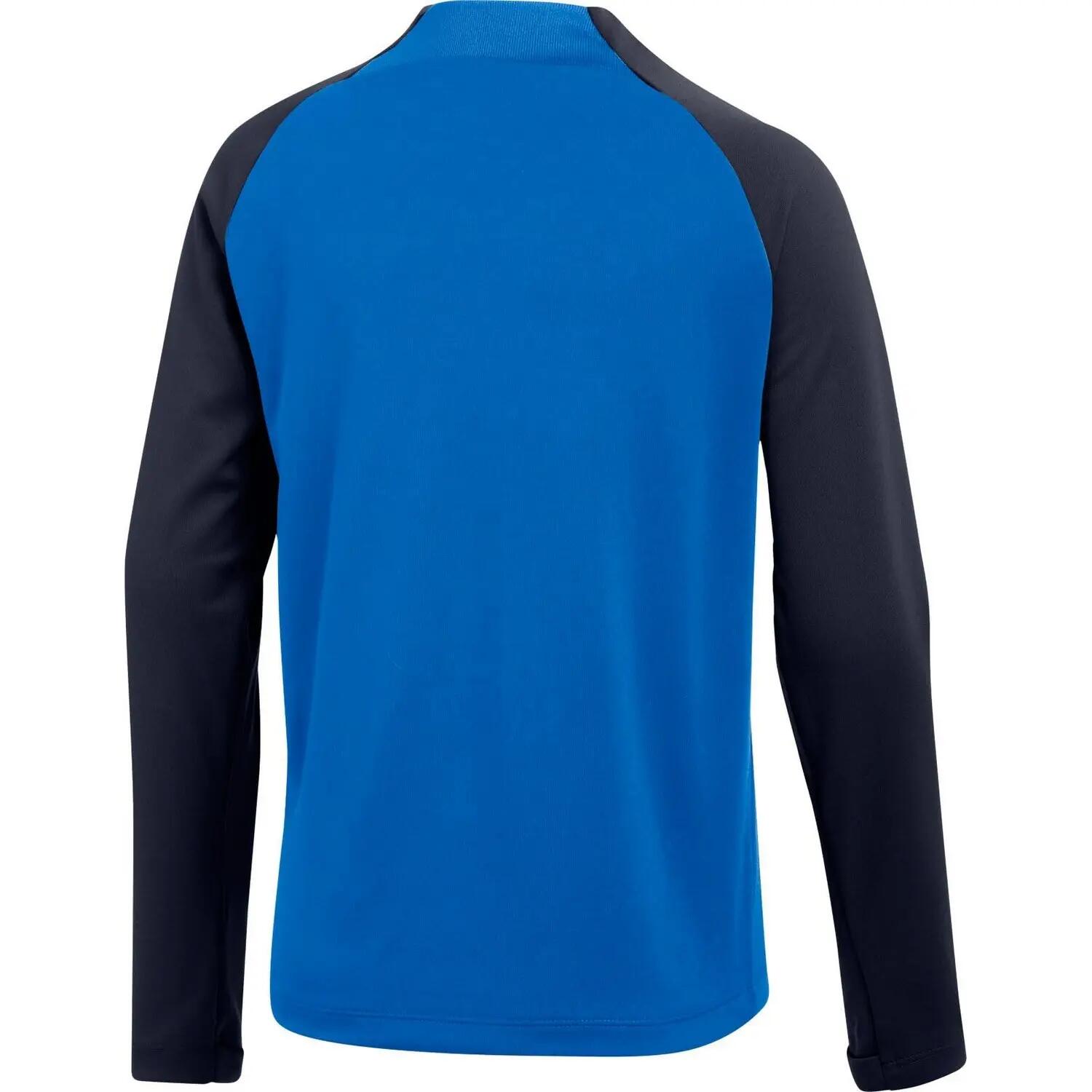 Maglia Allenamento Bambini Nike Academy Pro Blu Navy Blu 2/2