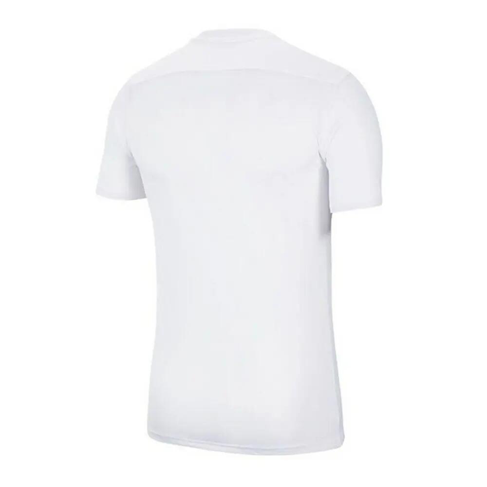 Maglia Bambini Nike Dry Park VII Bianco Nero 3/6