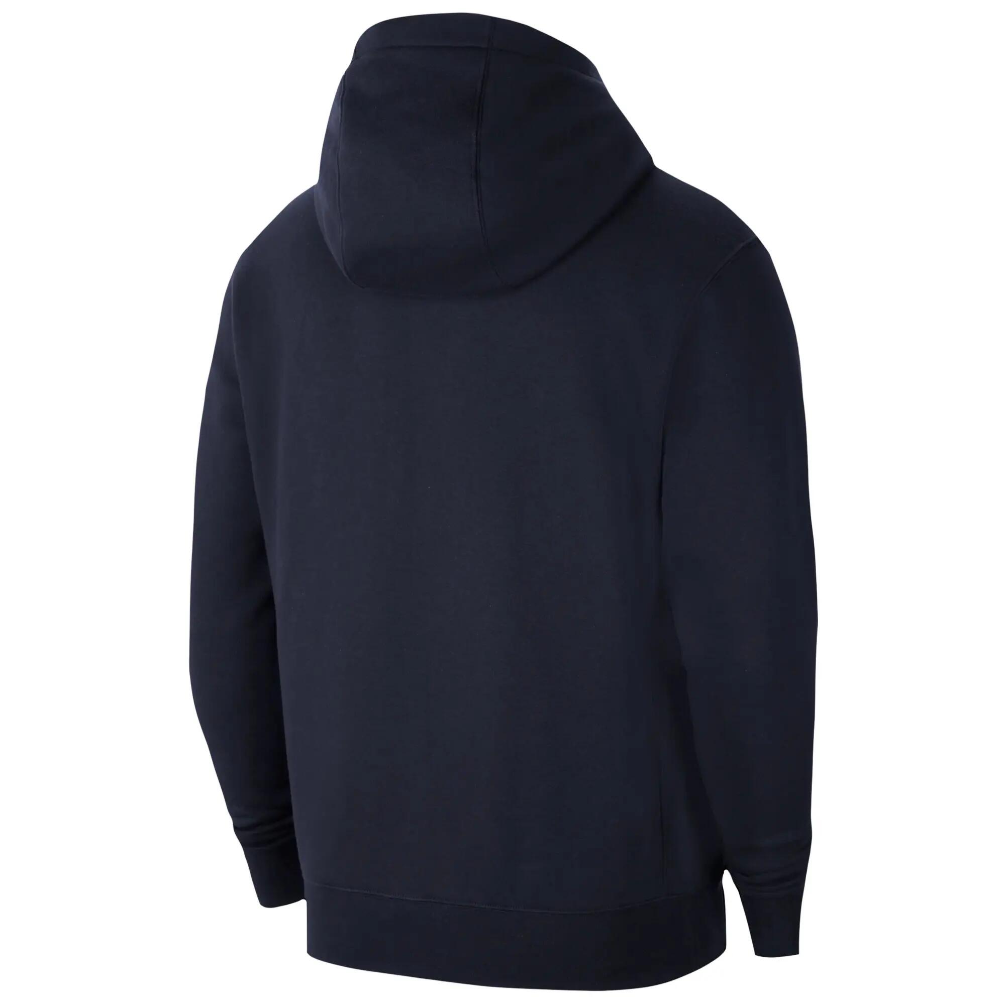 Bluza Dziecięca Park 20 Fleece Full Zip Hoodie 2/4