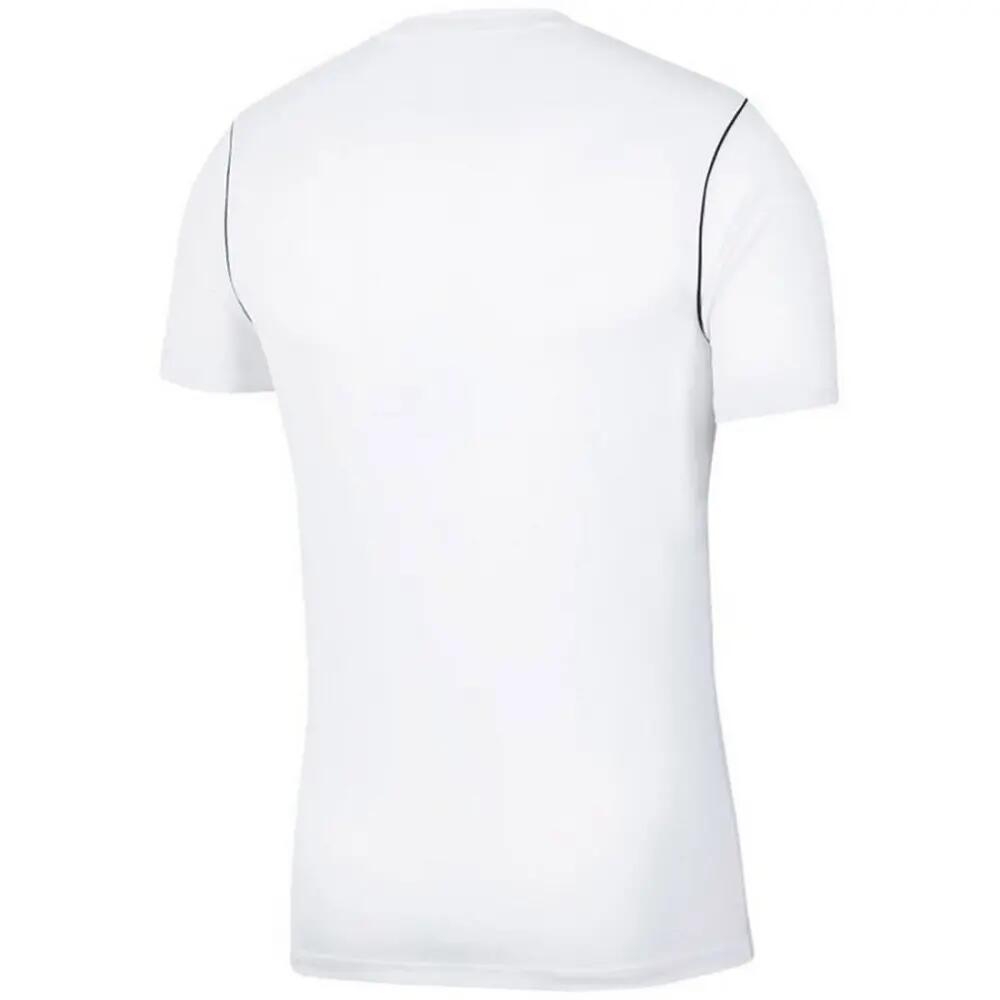 T-Shirt Park 20 para crianças e jovens (Branco) 2/2