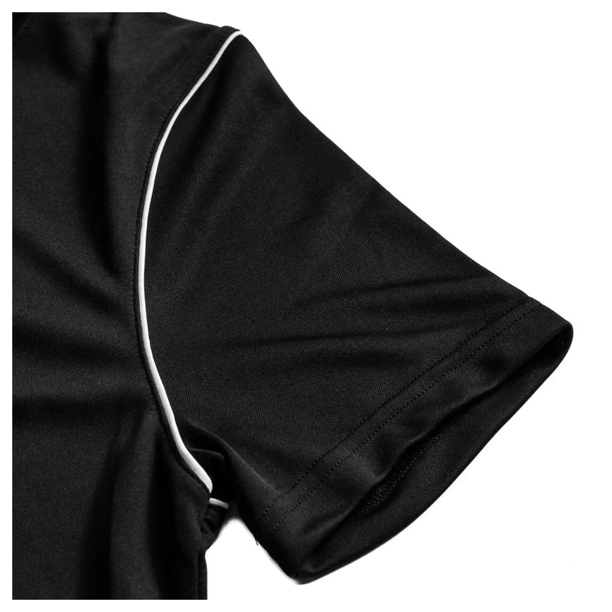 Haut Manches Courtes DRY PARK Homme (Noir) 4/6