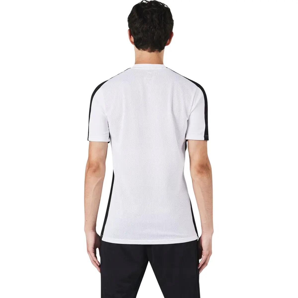 Maillot ACADEMY Homme (Blanc) 1/4