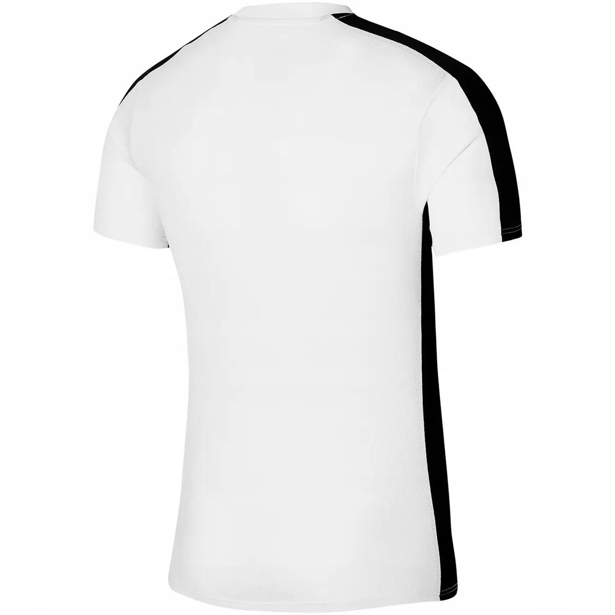 Maillot ACADEMY Homme (Blanc) 3/4