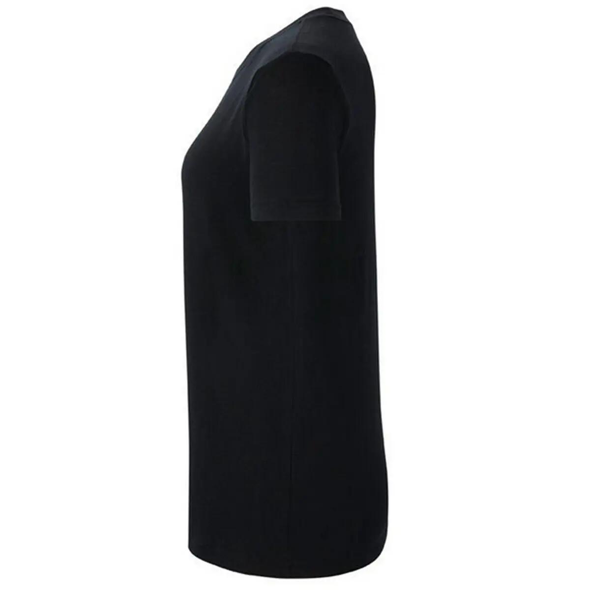 Camiseta Park 20 para Mujer Negro 3/6