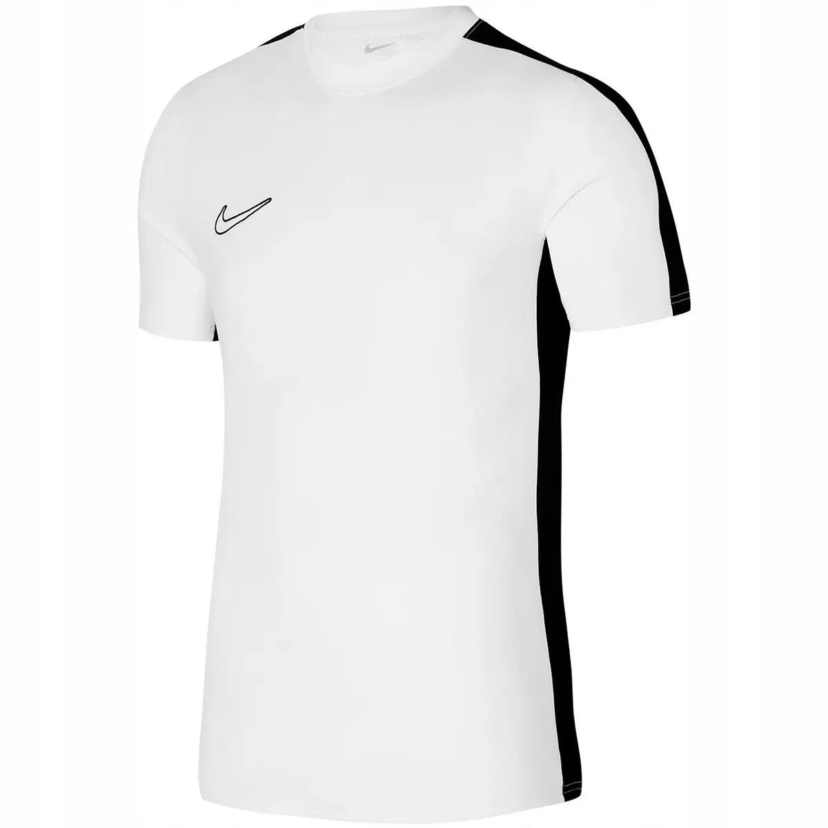 Maillot ACADEMY Homme (Blanc) 2/4