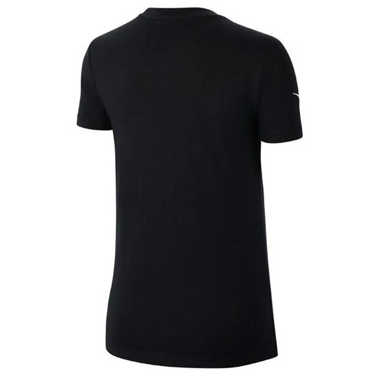 Camiseta Park 20 para Mujer Negro 2/6