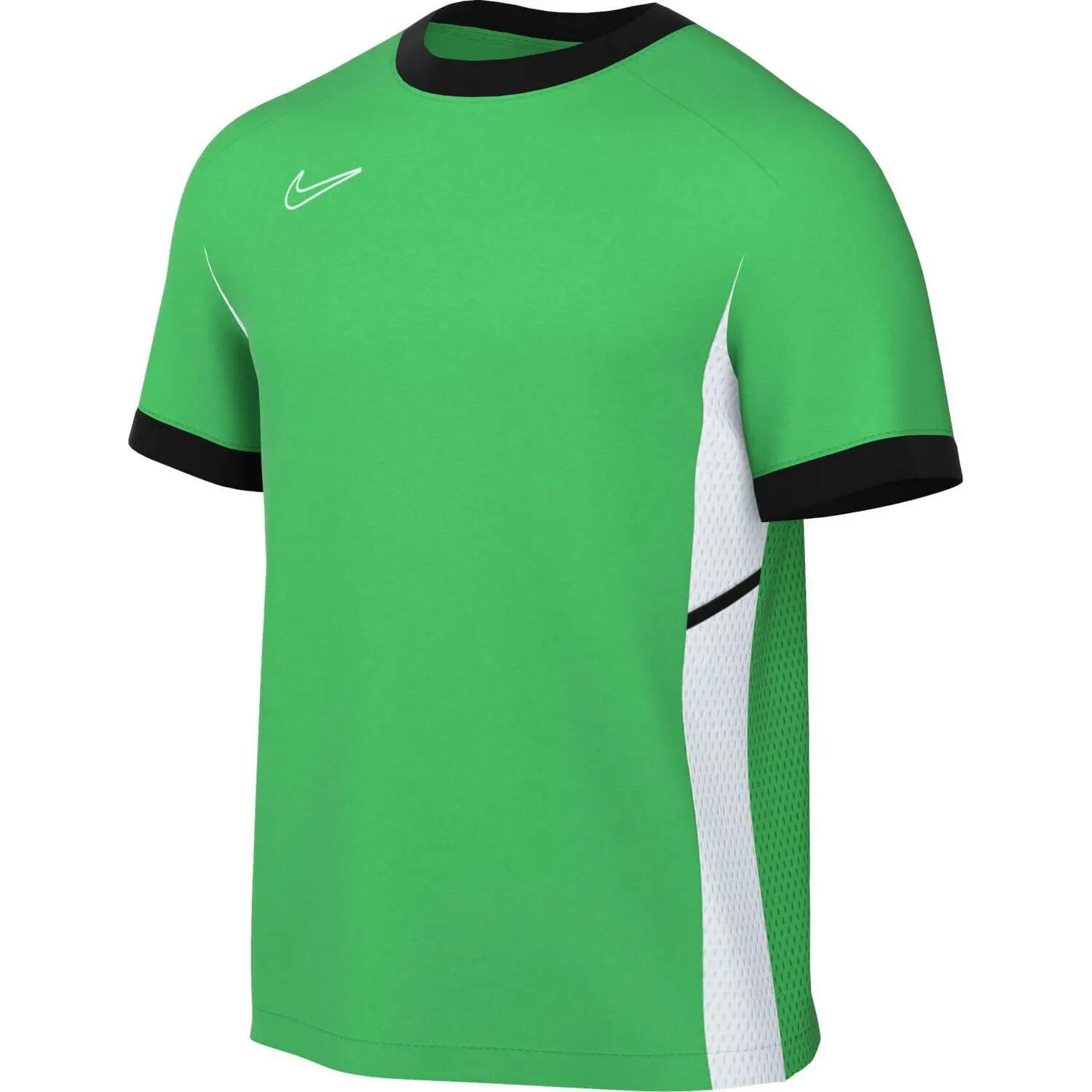 Maglietta Uomo Nike Academy 25 SS Verde 2/7