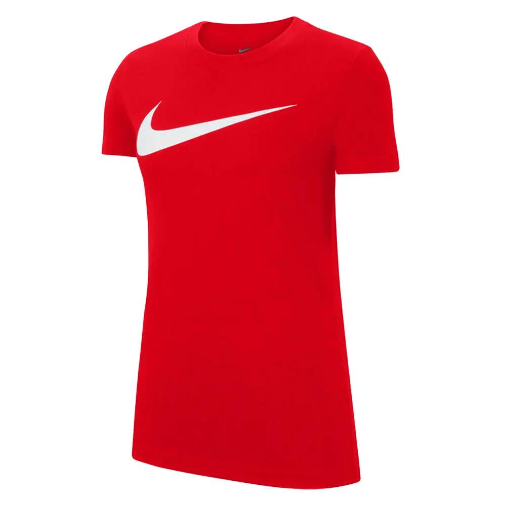 Womens/Ladies Park 20 DriFIT TShirt (Red)