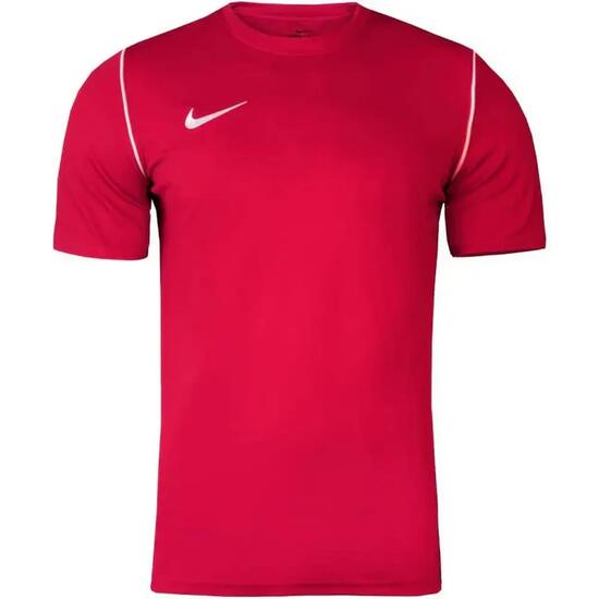 Maglietta Bambini Nike Park 20 Rosso